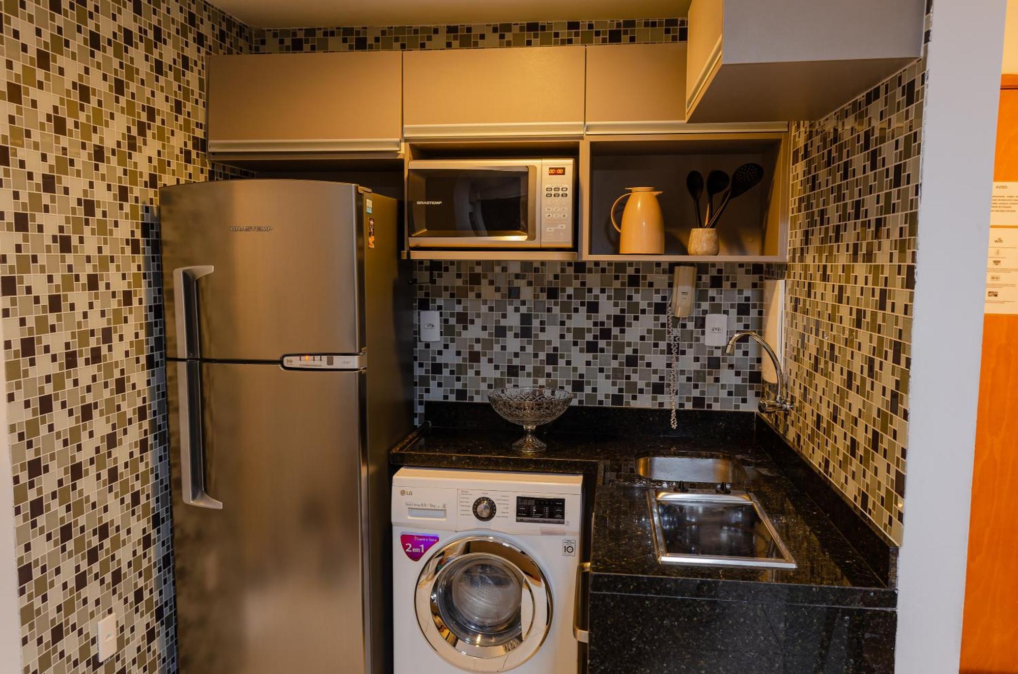 Apartamento, Vista Mar, Praia De Boa Viagem, Hospedes Exigentes! Recife Exterior foto