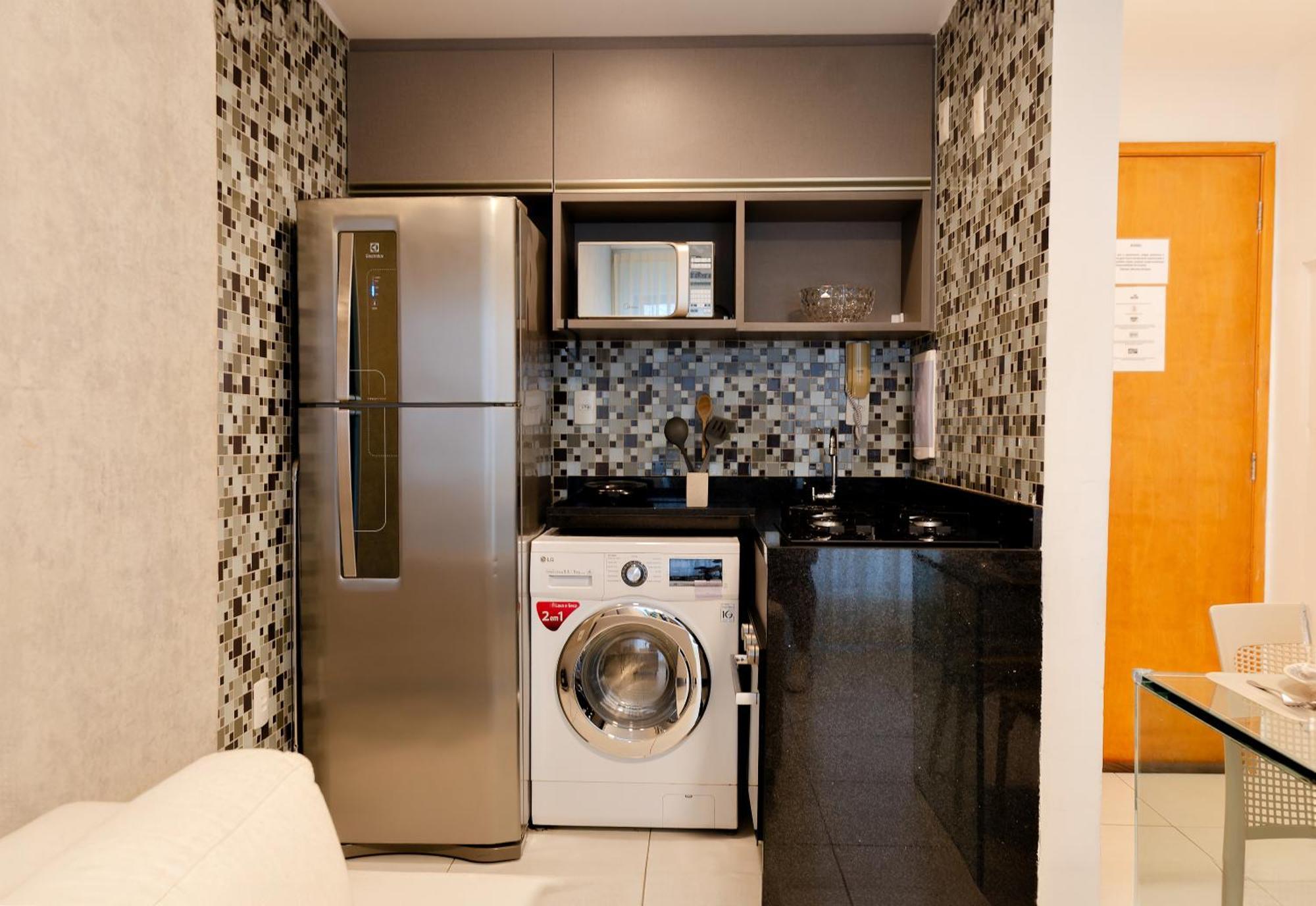 Apartamento, Vista Mar, Praia De Boa Viagem, Hospedes Exigentes! Recife Exterior foto