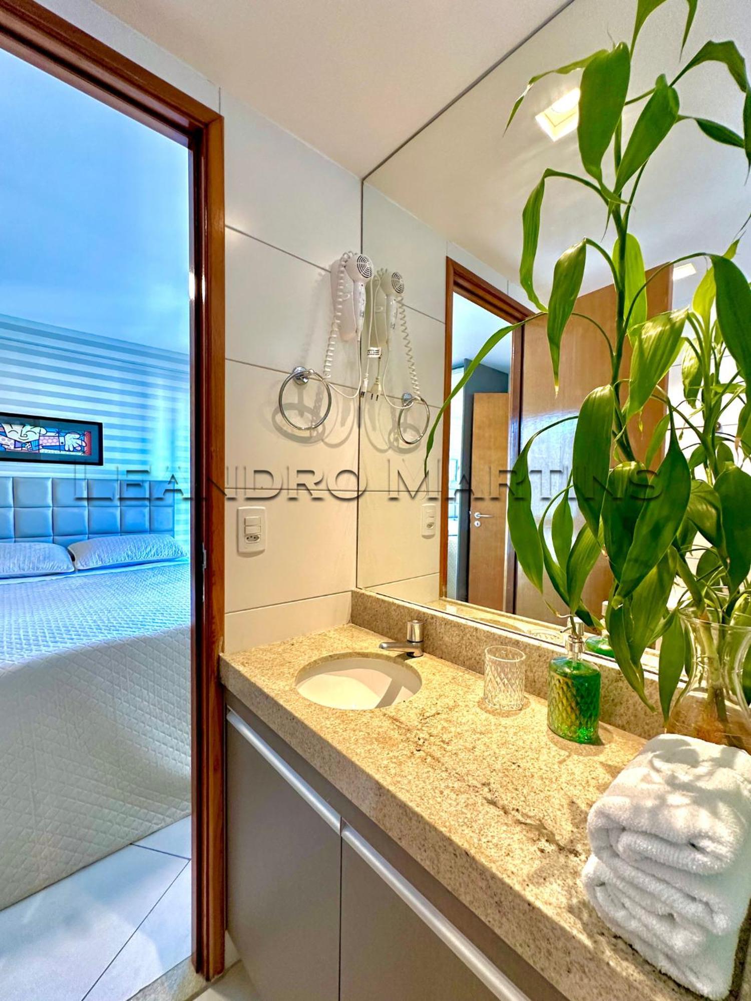 Apartamento, Vista Mar, Praia De Boa Viagem, Hospedes Exigentes! Recife Exterior foto